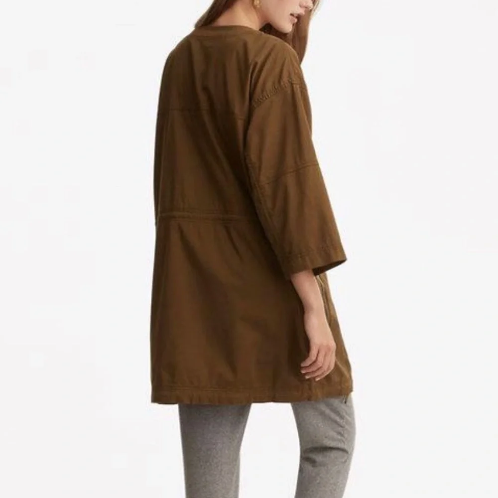 🌿Jacket - Picture 5 of 7